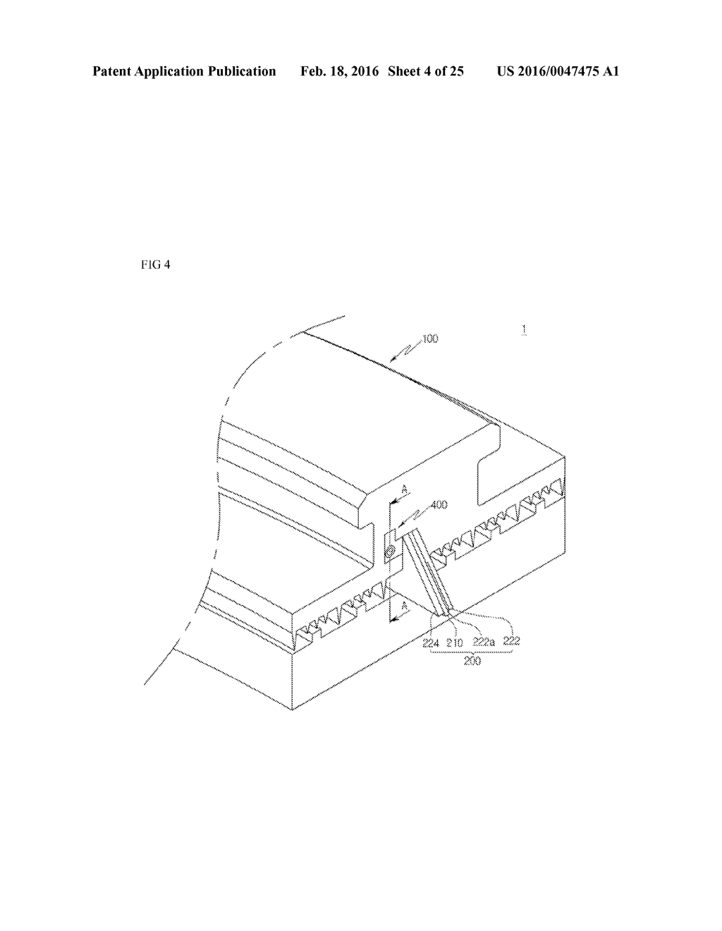 BRUSH SEAL ASSEMBLY - diagram, schematic, and image 05