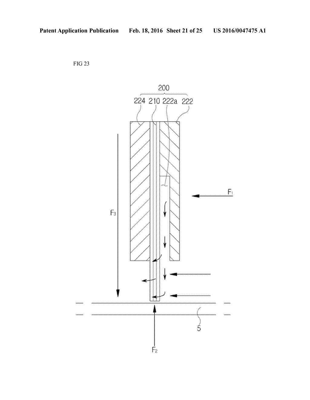 BRUSH SEAL ASSEMBLY - diagram, schematic, and image 22