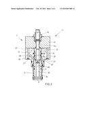 Valve and Assembly Method diagram and image