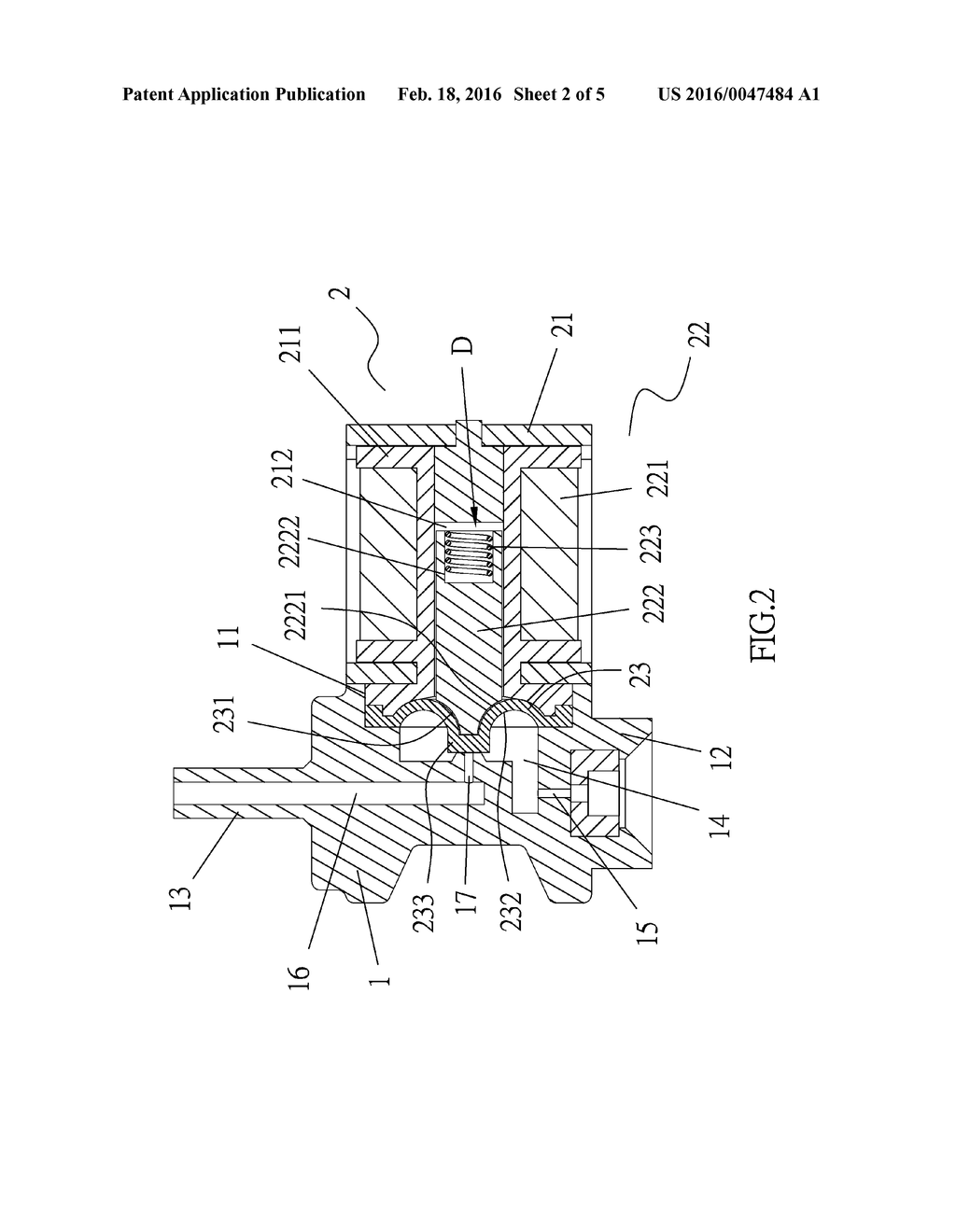 Isolated Electrically-Controlled Valve - diagram, schematic, and image 03