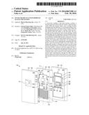 ON-OFF MICROVALVE WITH IMPROVED SEALING MECHANISM diagram and image