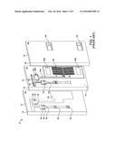 ON-OFF MICROVALVE WITH IMPROVED SEALING MECHANISM diagram and image