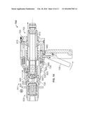 RAPID-CONNECT COUPLER WITH VENT-STOP diagram and image