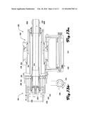 RAPID-CONNECT COUPLER WITH VENT-STOP diagram and image