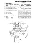 TEST PORT FOR FUEL DISPENSER diagram and image