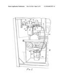 TEST PORT FOR FUEL DISPENSER diagram and image