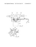 TEST PORT FOR FUEL DISPENSER diagram and image