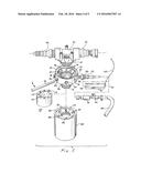 TEST PORT FOR FUEL DISPENSER diagram and image