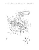 VEHICLE LIGHTING DEVICE diagram and image