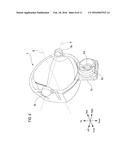 VEHICLE LIGHTING DEVICE diagram and image