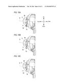 VEHICLE LIGHTING DEVICE diagram and image