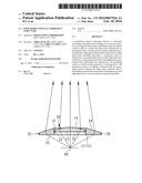 KNOCKDOWN OPTICAL COMPONENT STRUCTURE diagram and image