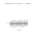 KNOCKDOWN OPTICAL COMPONENT STRUCTURE diagram and image