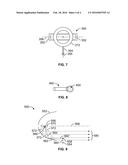 MULTI-WAVELENGTH LIGHT EMITTING ASSEMBLY diagram and image