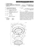 LUMINAIRE WITH SENSING AND COMMUNICATION CAPABILITIES diagram and image