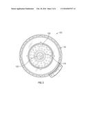 LUMINAIRE WITH SENSING AND COMMUNICATION CAPABILITIES diagram and image