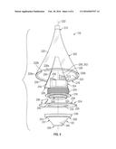 LUMINAIRE WITH SENSING AND COMMUNICATION CAPABILITIES diagram and image