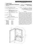 Electrified Medicine Cabinet diagram and image