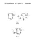 Method and Apparatus For Evaporating Organic Working Media diagram and image