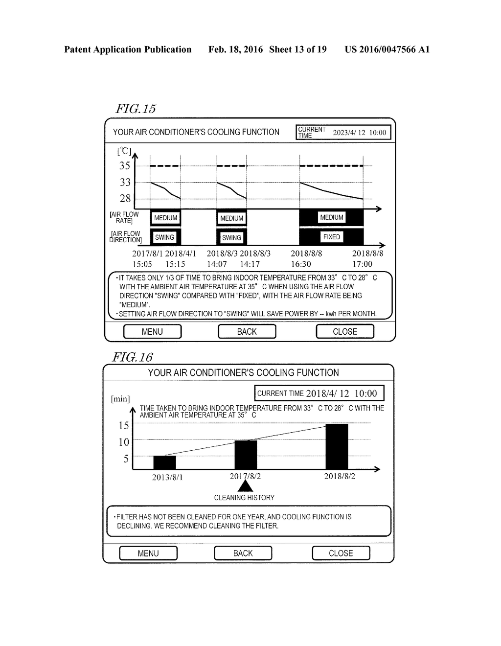 DATA PROVISION METHOD USING AIR CONDITIONER LOG INFORMATION - diagram, schematic, and image 14