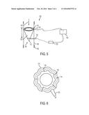 LIQUID HEATER INCLUDING WIRE MESH HEATING SEGMENT diagram and image