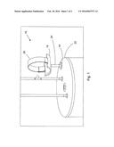 SUPPORT STAND FOR EXPANSION TANK diagram and image