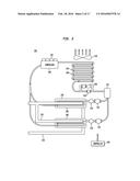 Demand Flow for Air Cooled Chillers diagram and image