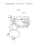 Demand Flow for Air Cooled Chillers diagram and image