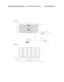 Monitoring System with Control of Refrigeration Container and     Refrigeration Container Connection Socket Box diagram and image