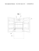 REFRIGERATOR diagram and image