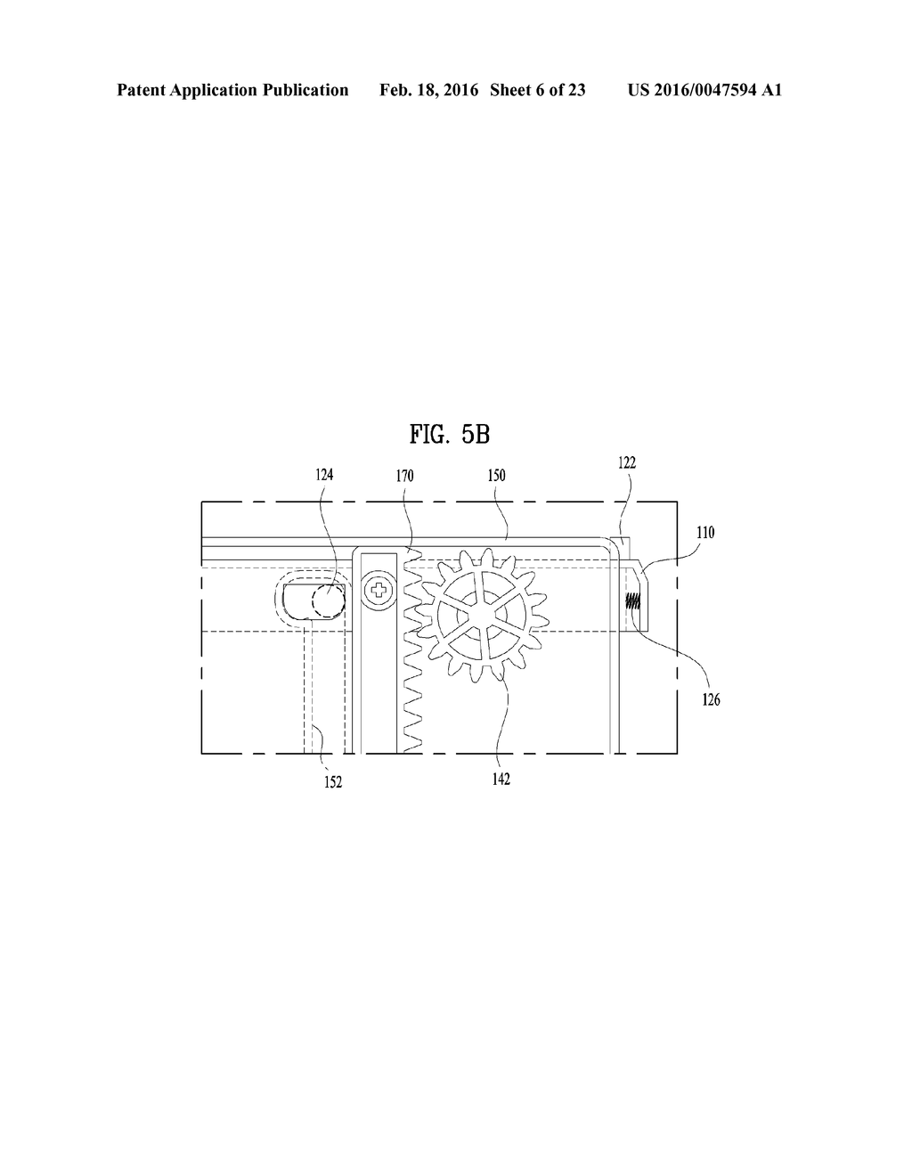 REFRIGERATOR - diagram, schematic, and image 07