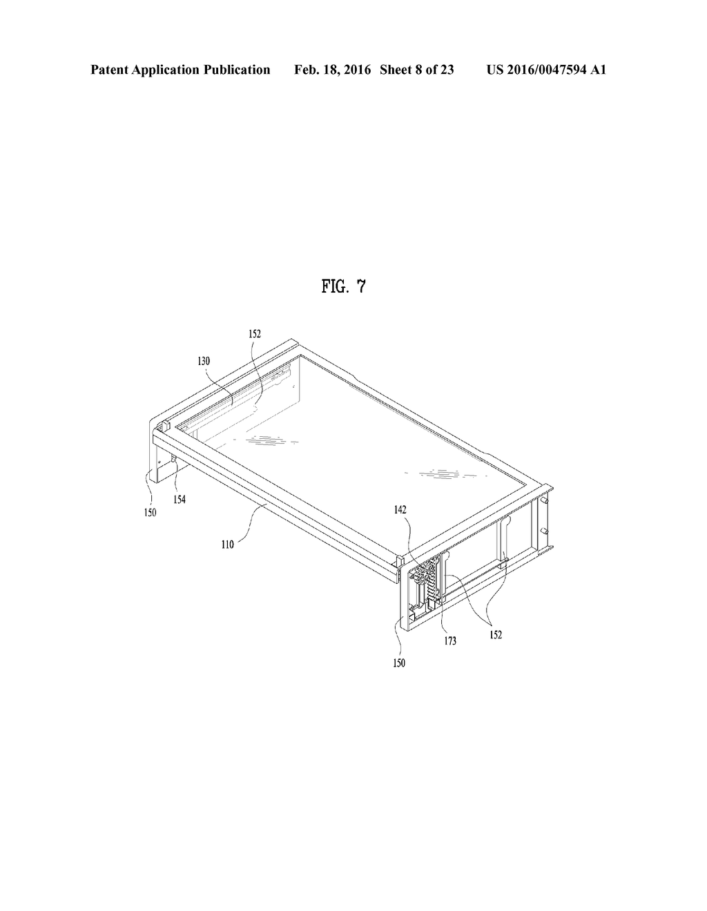 REFRIGERATOR - diagram, schematic, and image 09