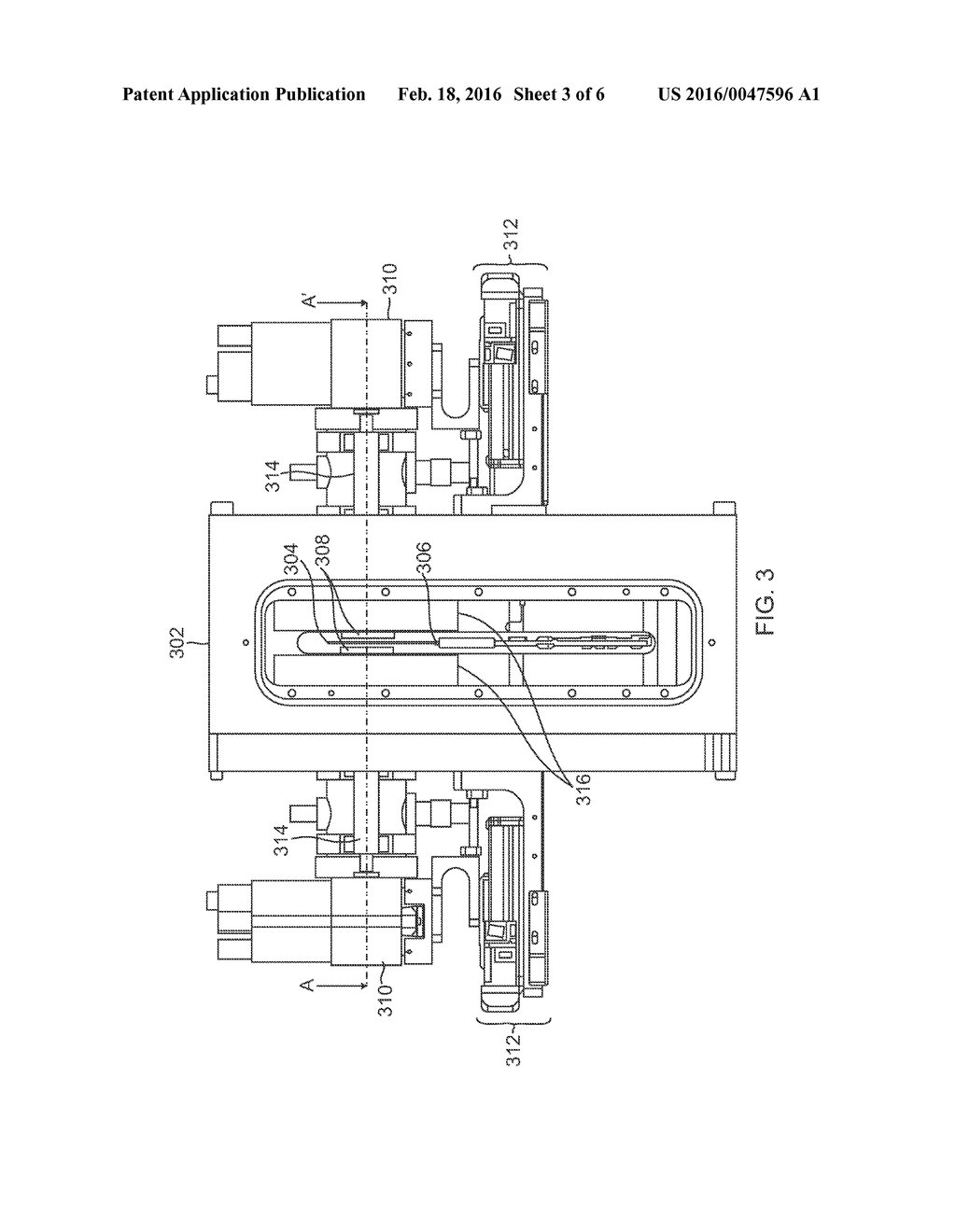 METHOD AND APPARATUS FOR CRYOGENIC DYNAMIC COOLING - diagram, schematic, and image 04