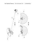 METHODS AND APPARATUSES FOR AERIAL INTERCEPTION OF AERIAL THREATS diagram and image