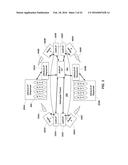 METHODS AND APPARATUSES FOR AERIAL INTERCEPTION OF AERIAL THREATS diagram and image