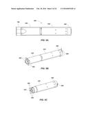 METHODS AND APPARATUSES FOR AERIAL INTERCEPTION OF AERIAL THREATS diagram and image