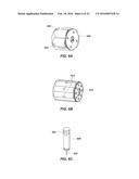 METHODS AND APPARATUSES FOR AERIAL INTERCEPTION OF AERIAL THREATS diagram and image