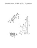 Broadhead With Extendable Blades diagram and image