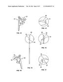 Broadhead With Extendable Blades diagram and image