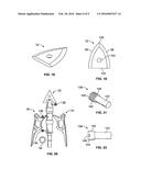 Broadhead With Extendable Blades diagram and image