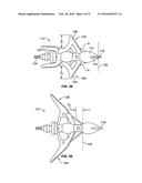 Broadhead With Extendable Blades diagram and image