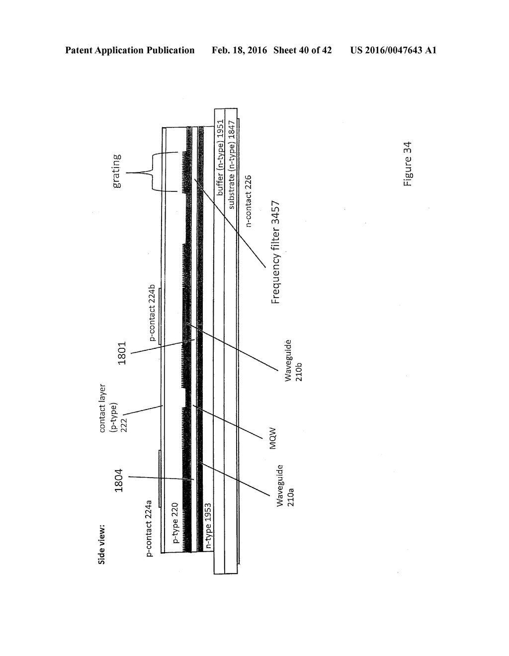 INTERFERENCE SYSTEM AND AN INTERFERENCE METHOD - diagram, schematic, and image 41