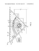 Angular Measurement Tool diagram and image