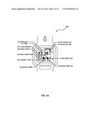 SYSTEM AND METHOD FOR DISPLAYING SURF INFORMATION TO A USER diagram and image