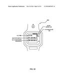 SYSTEM AND METHOD FOR DISPLAYING SURF INFORMATION TO A USER diagram and image