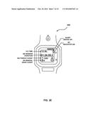 SYSTEM AND METHOD FOR DISPLAYING SURF INFORMATION TO A USER diagram and image