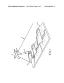 AUTONOMOUS RANGE-ONLY TERRAIN AIDED NAVIGATION diagram and image