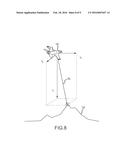 AUTONOMOUS RANGE-ONLY TERRAIN AIDED NAVIGATION diagram and image