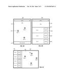 Screen Transitions in a Geographic Application diagram and image