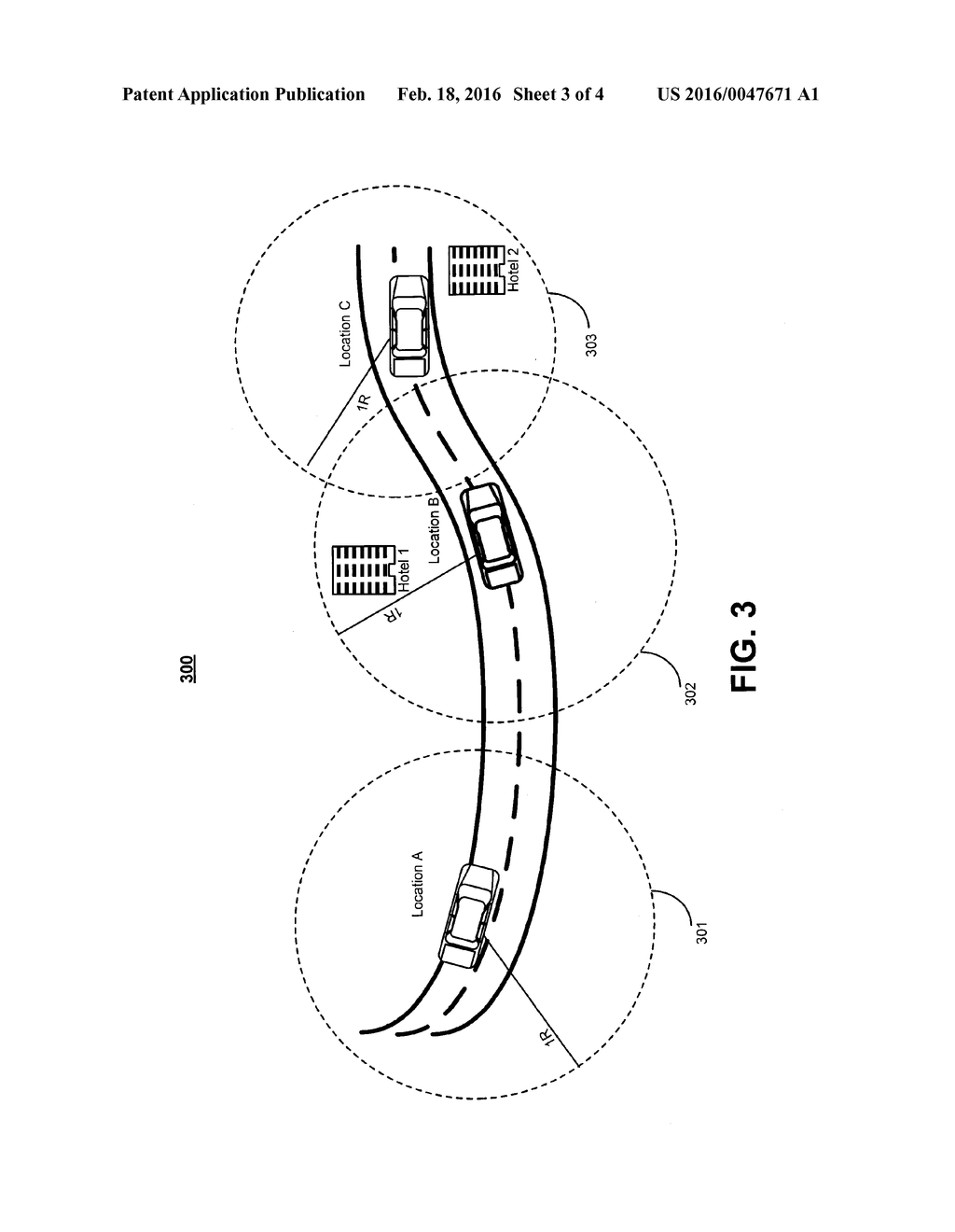 IDENTIFYING A RESULT RESPONSIVE TO A CURRENT LOCATION OF A CLIENT DEVICE - diagram, schematic, and image 04